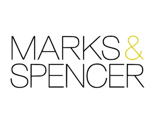 Marks end Spencer