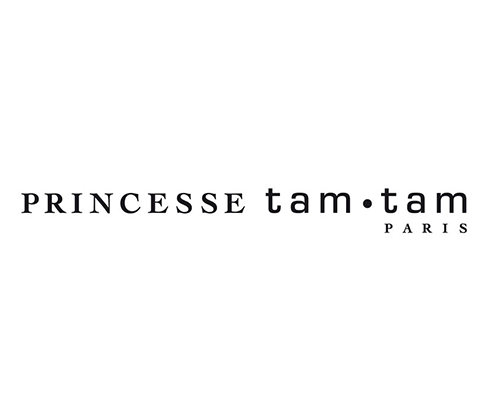 Princesse tam tam