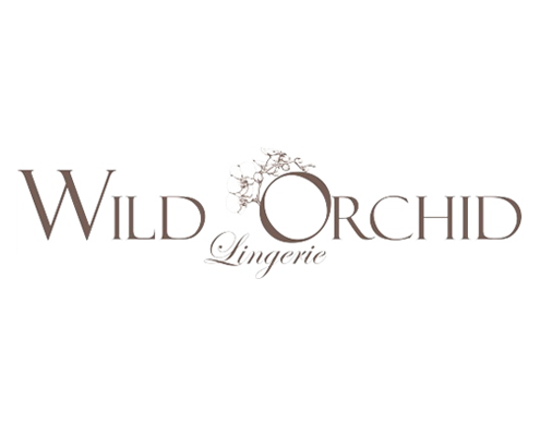 Wild Orchid